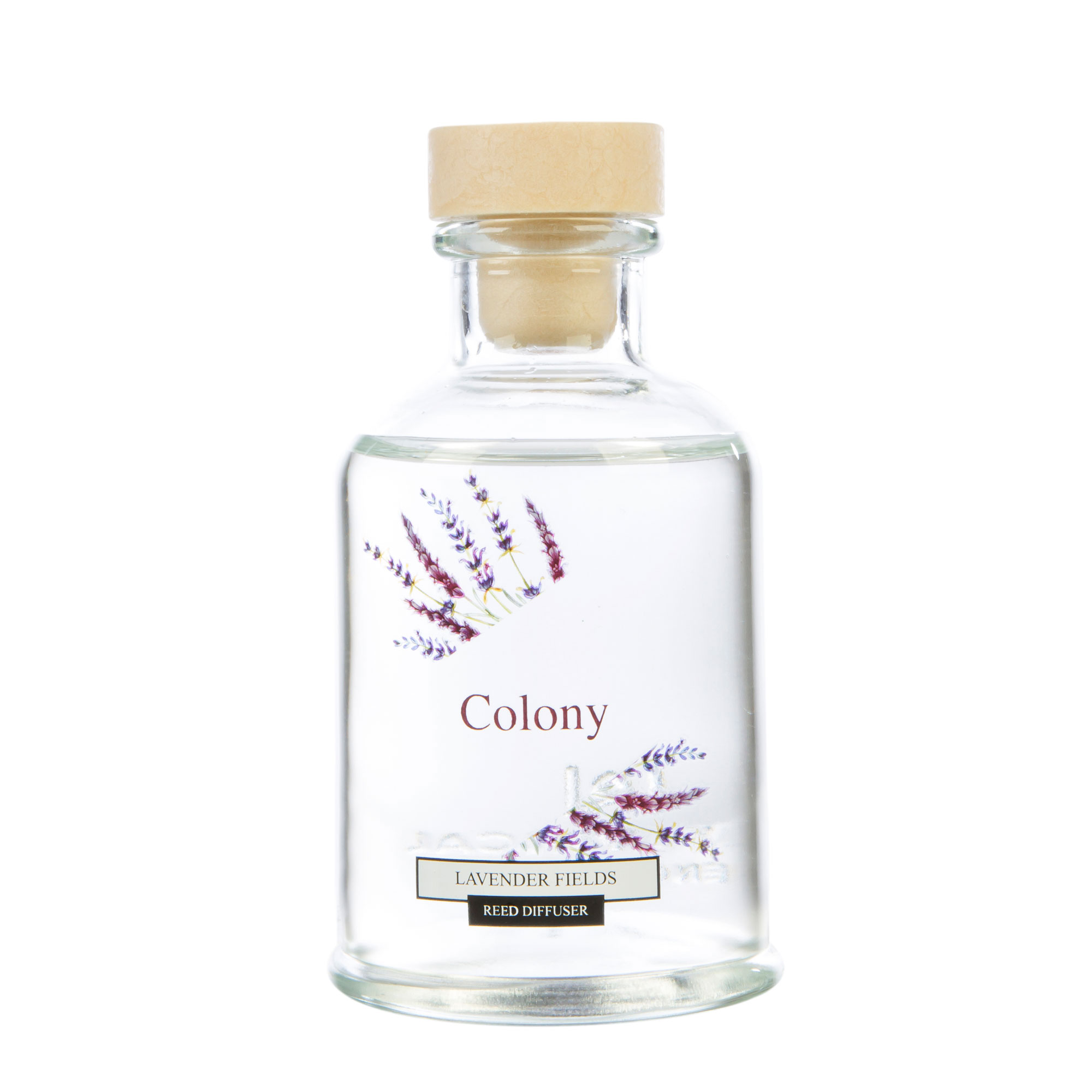 Colony Lavender Fields Reed Diffuser image number null